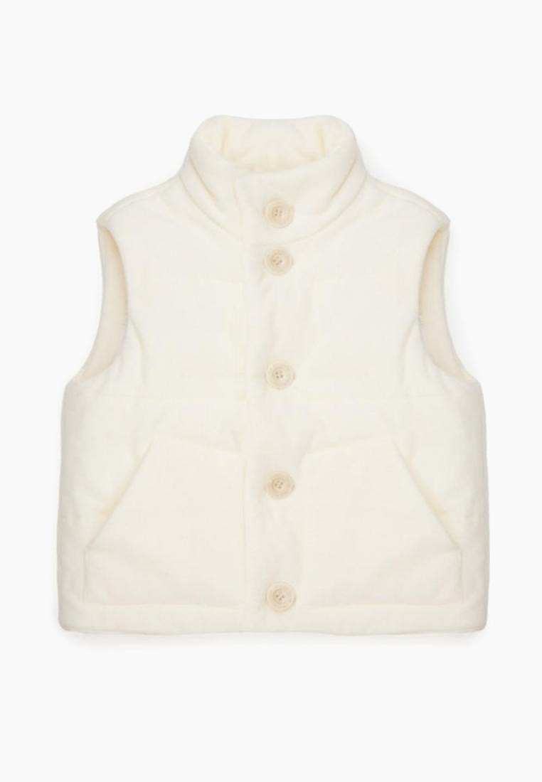 Жилет Marushik Жилет утепленный Marushik