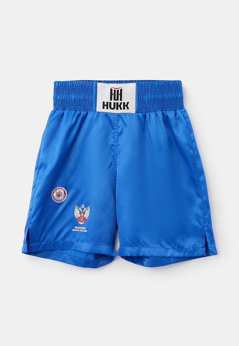 Шорты для девочки Hukk 30A07IV8UY