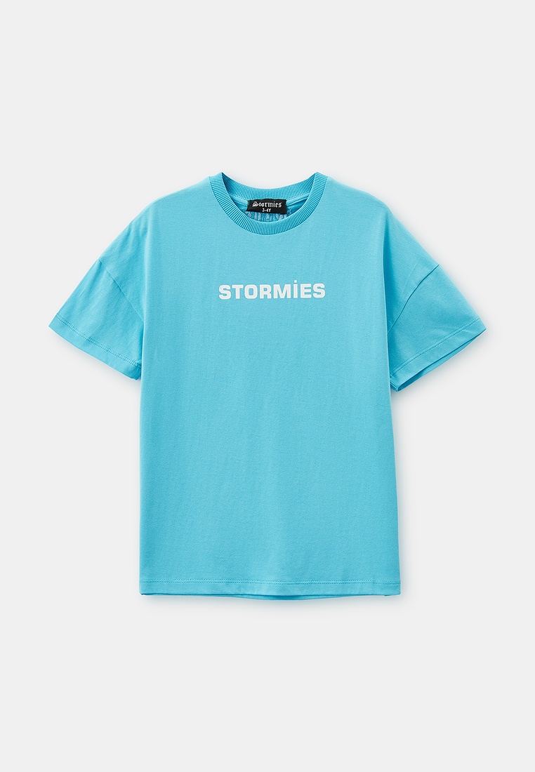 Футболка с коротким рукавом Stormies 20586.БИР-11/12