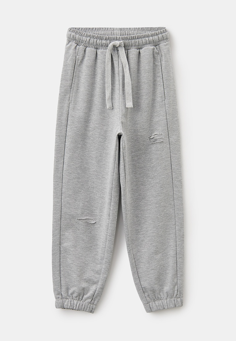 Спортивные брюки для девочек DNK Kids Брюки спортивные DNK Kids