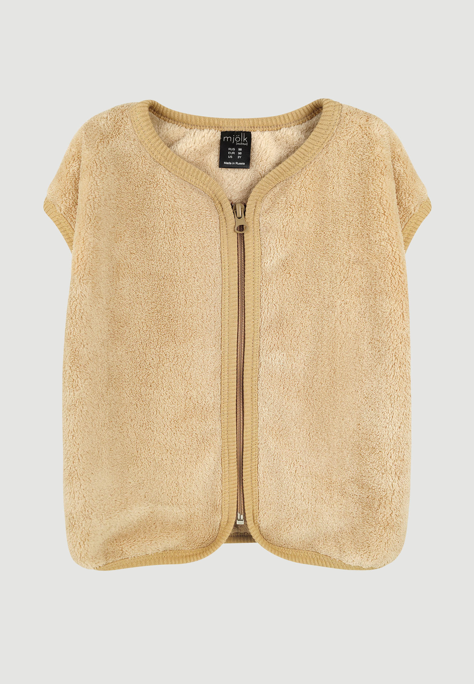 Жилет Mjolk 55104145