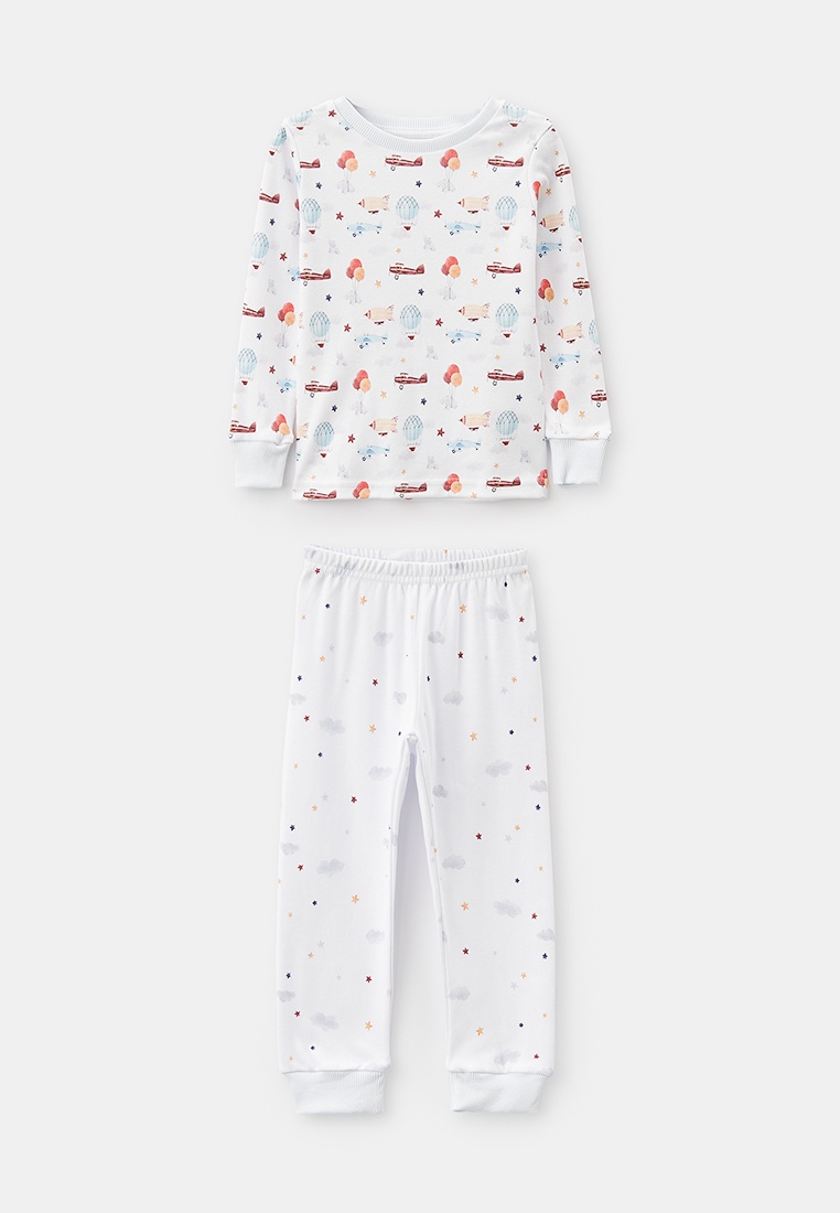 Пижамы для мальчиков Aspaya 371628/104