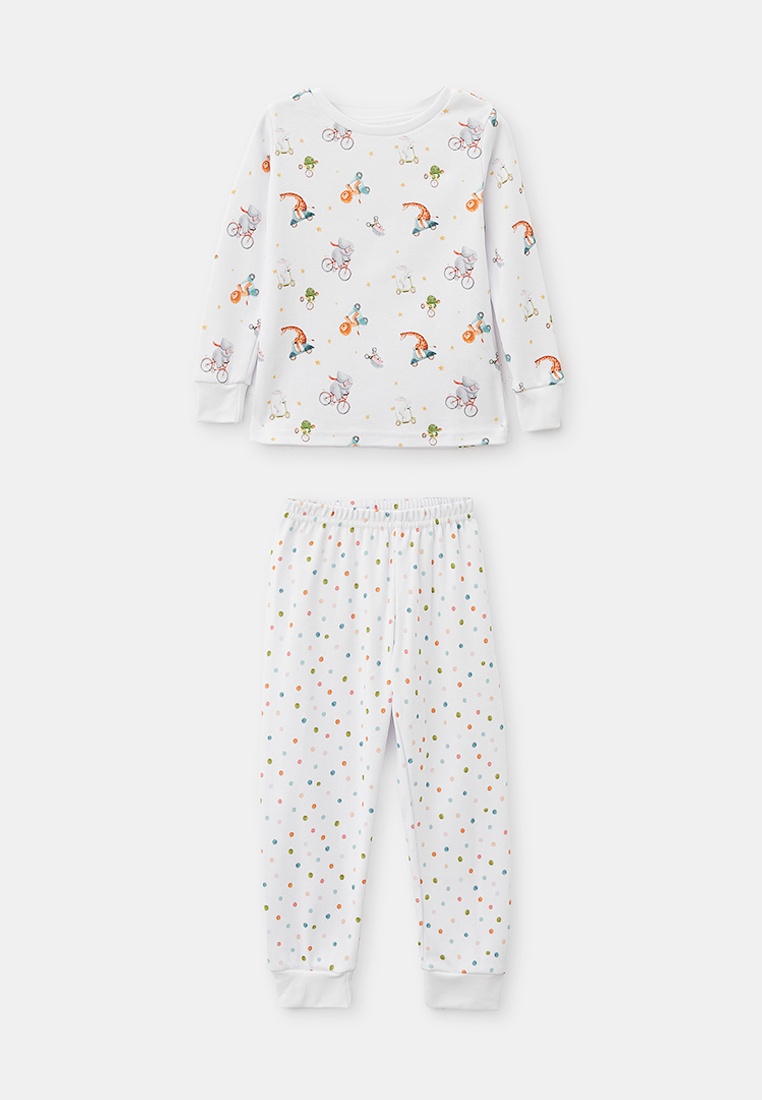 Пижамы для мальчиков Aspaya 371631/104