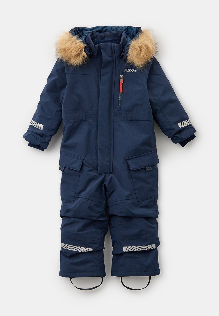 Комбинезон Norppa SINARA-100230-999-100