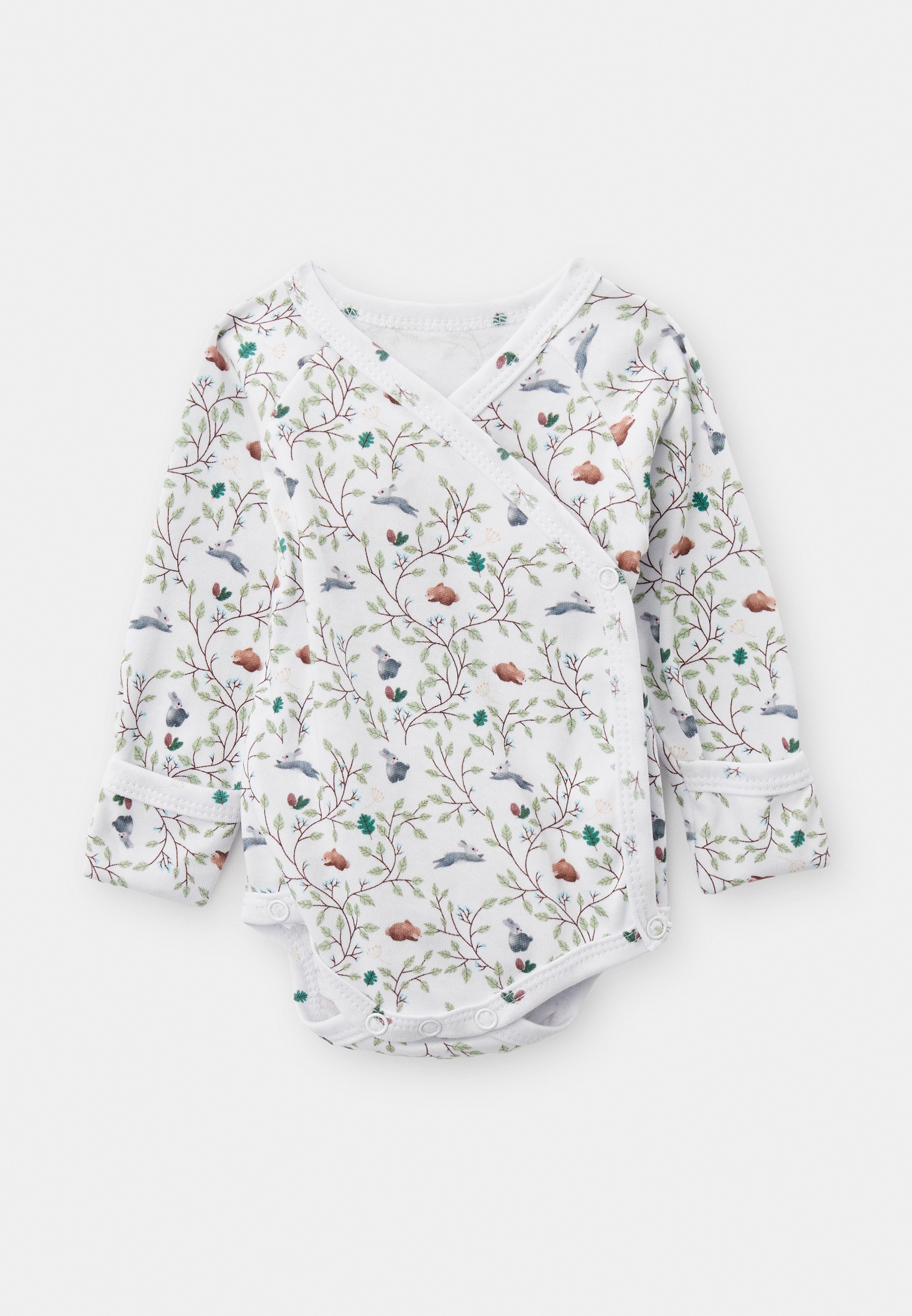 Боди для девочек Aspaya 371299/56