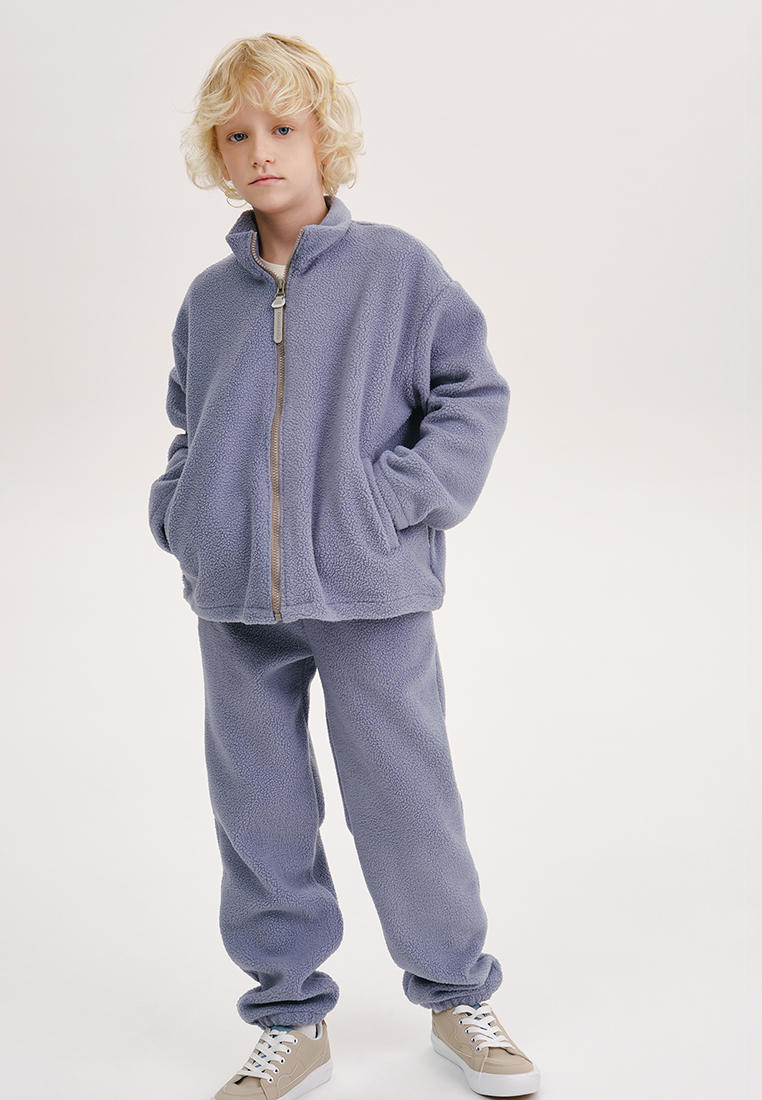 Спортивные брюки для мальчиков Loomknits LT0273-029