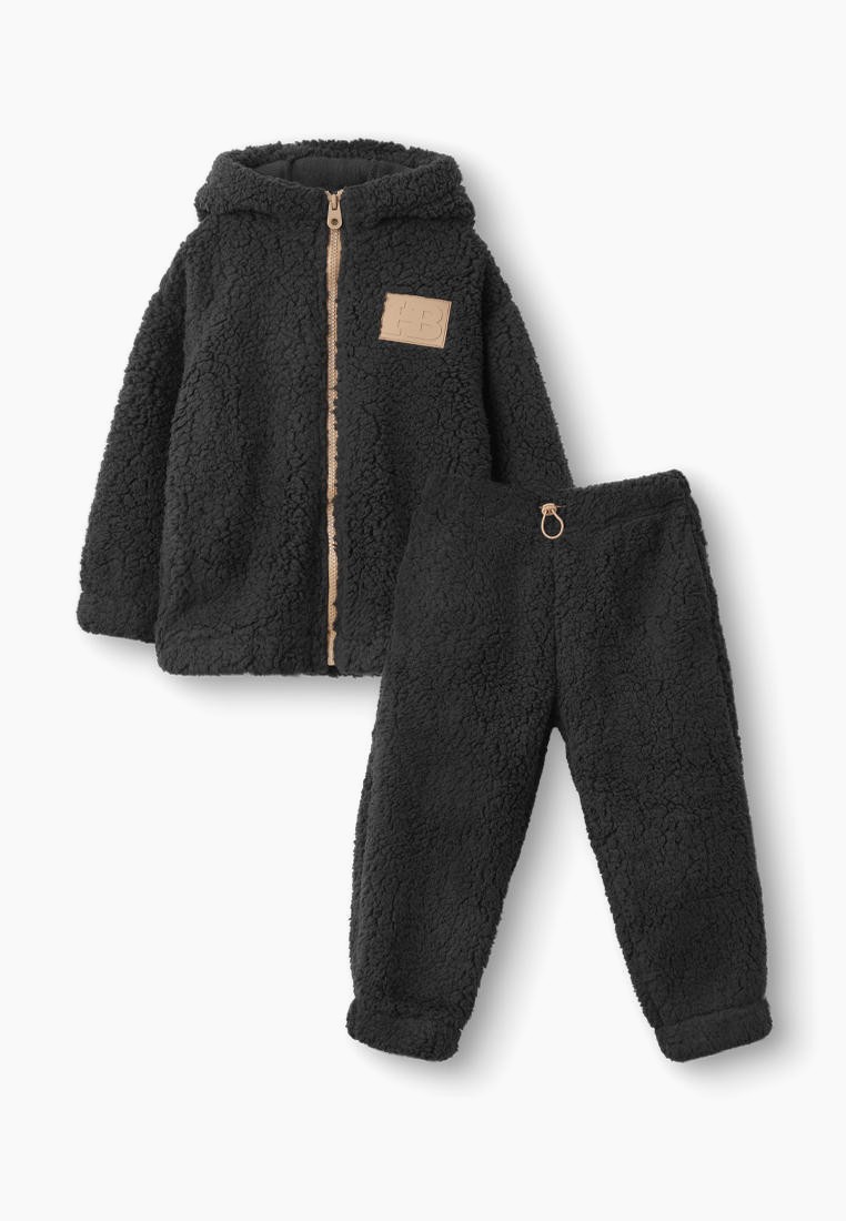 Комбинезон Happy Baby 89088_black/80-86