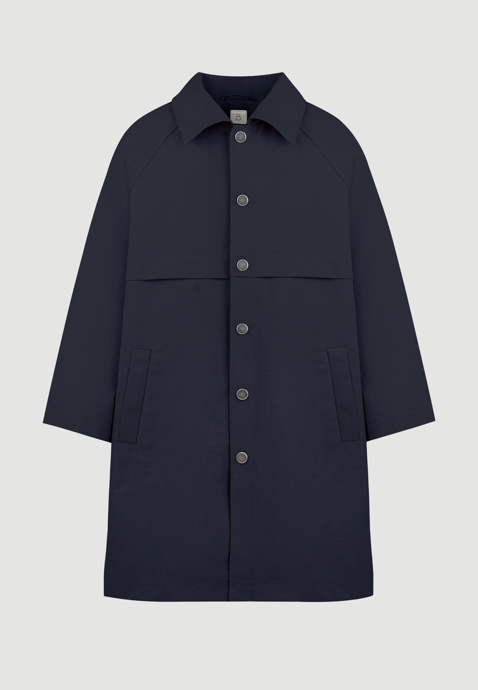 Пальто для девочек Mjolk 2612801