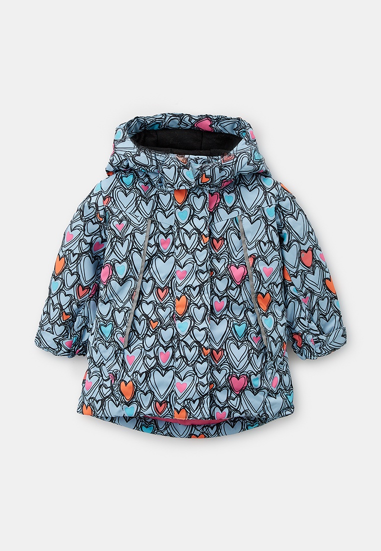 Пуховик Koton 2KMG07466RW03E128