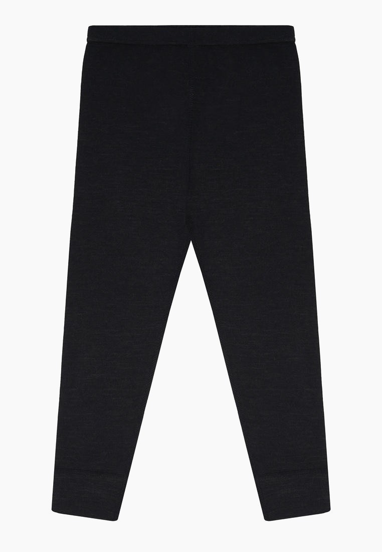 Термобелье для девочек Gusti GW24T1004-BLACK, 10