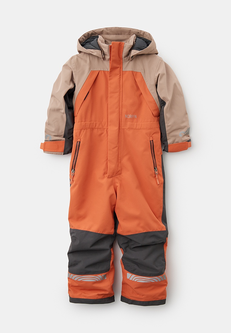 Комбинезон Norppa SULAK-100444-208-100
