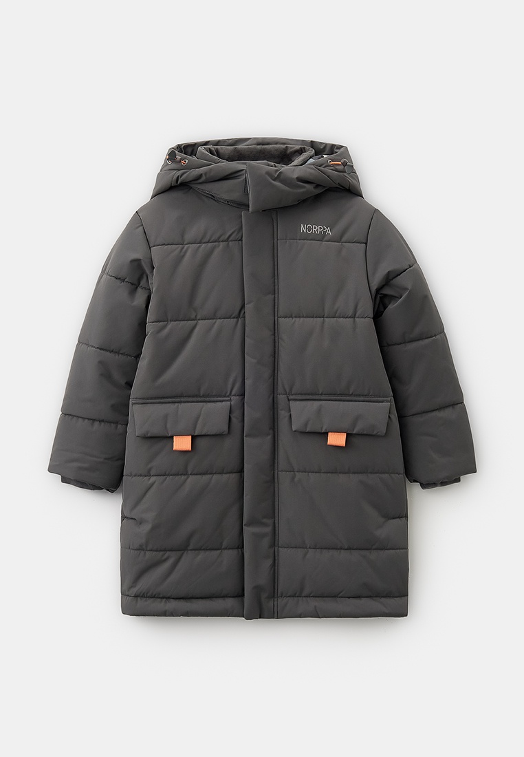 Пуховик Norppa Куртка утепленная Norppa