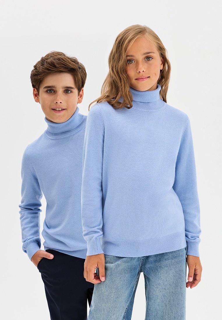 Водолазка Island Cup NNSWK12-160-104-110