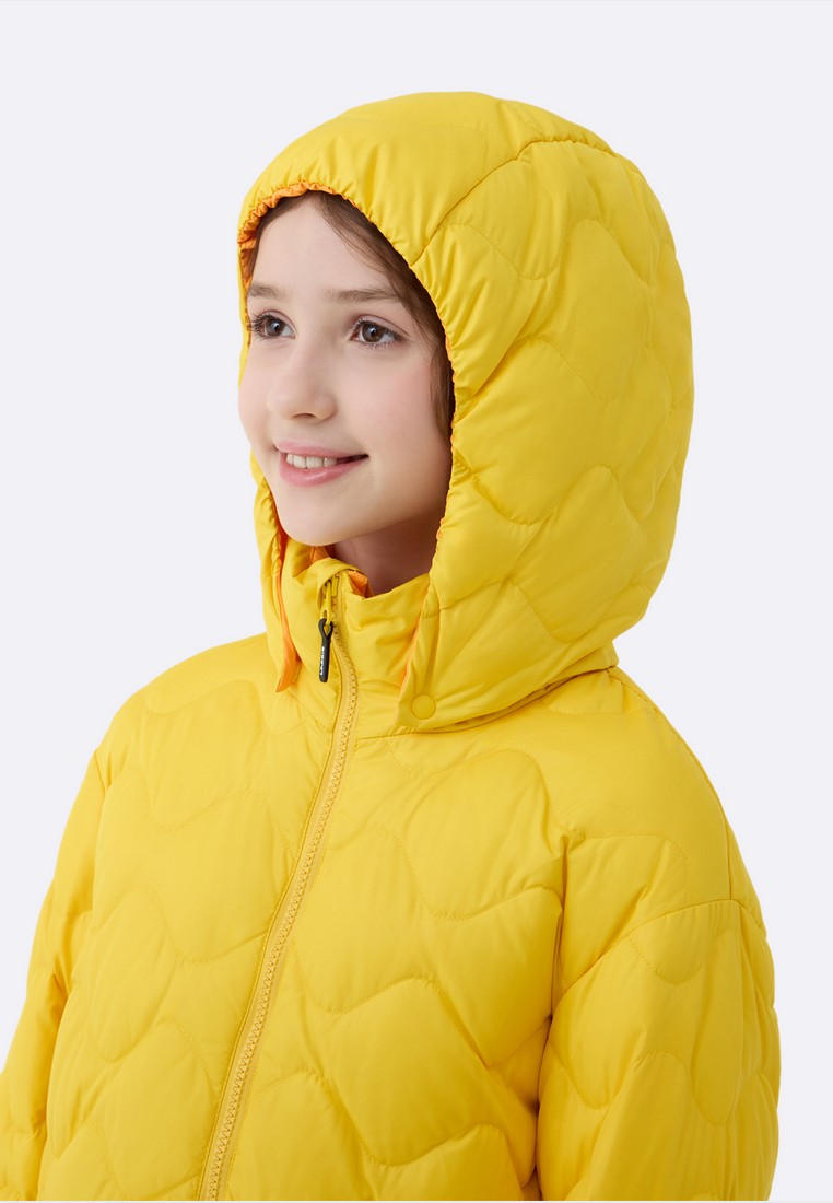 Пуховик Lassie 731032012390128