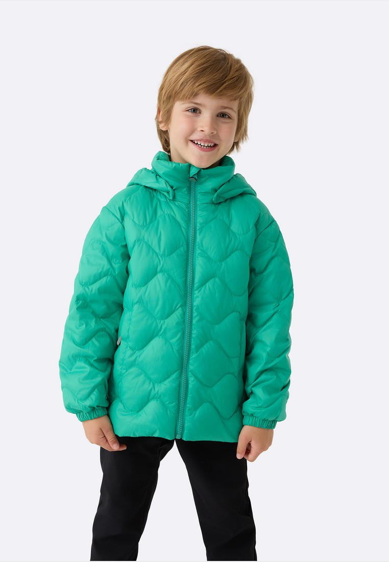 Пуховик Lassie 721032058140104