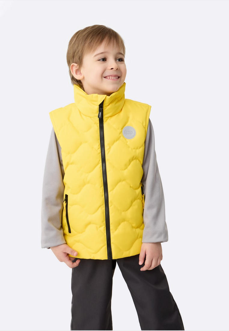 Жилет Lassie 721032062390104