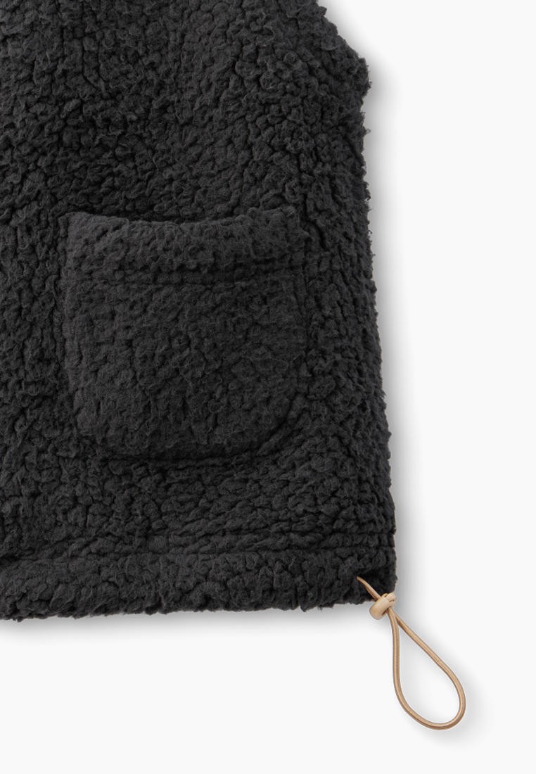 Жилет Happy Baby 89077_black/80-86