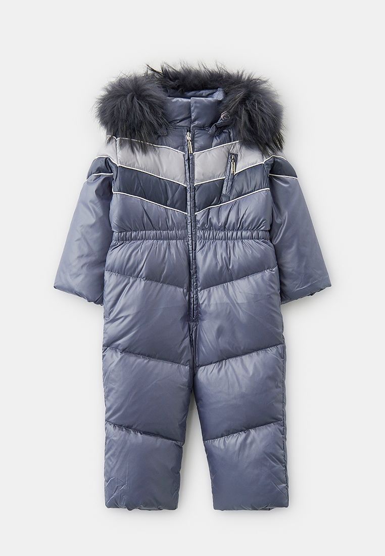 Комбинезон Aviva А12-106-2-dark grey