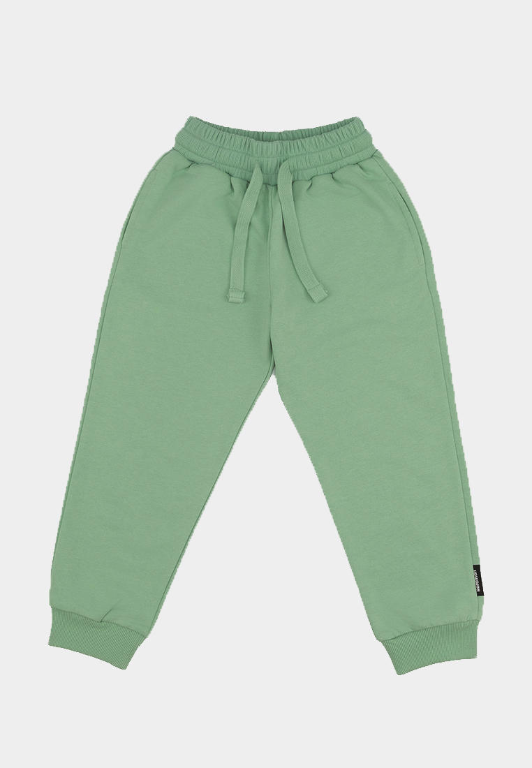 Спортивные брюки для мальчиков Nordman 9-2363-G03-110