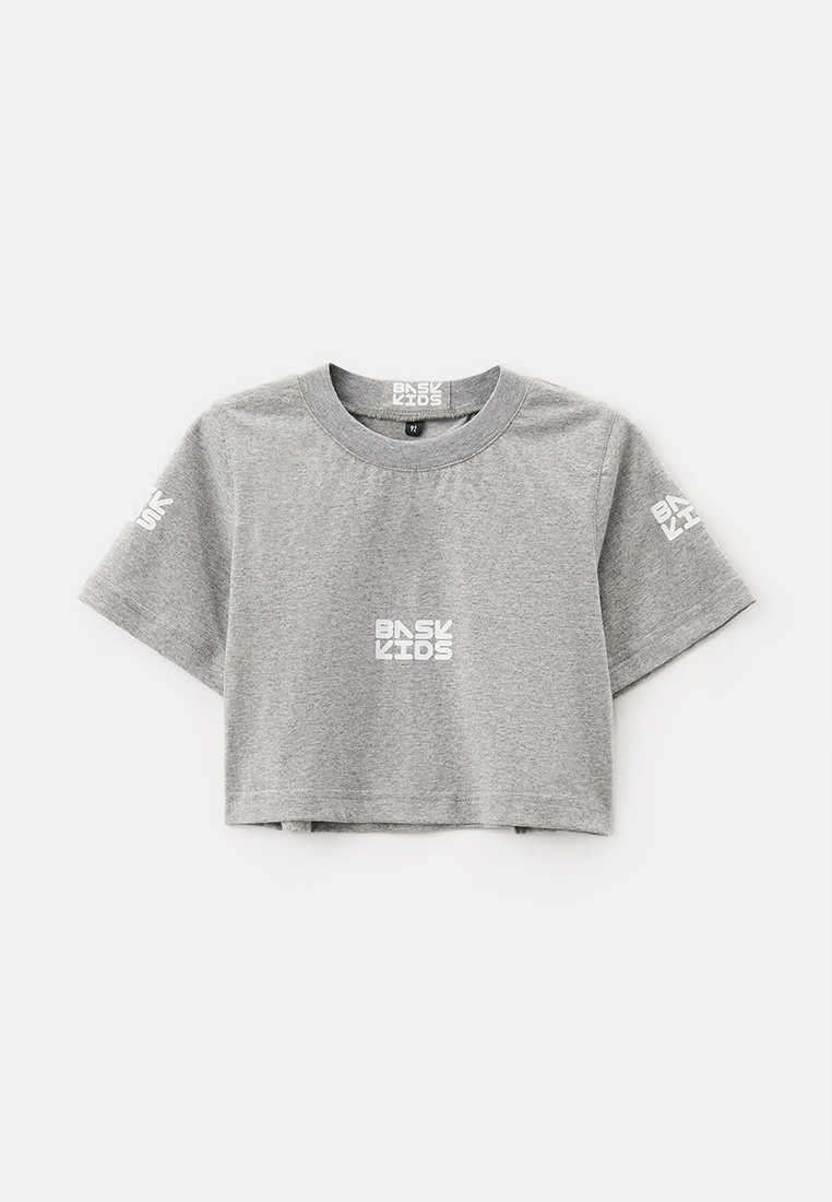 Футболка Bask Kids 19161-9672-092