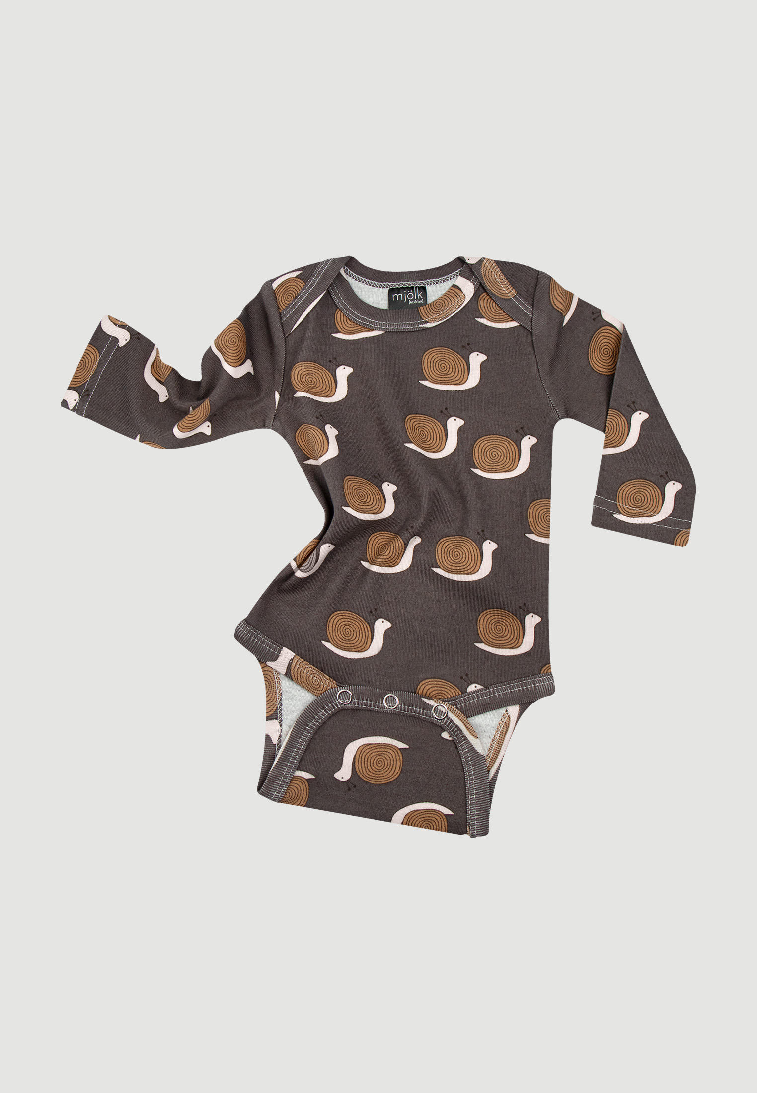 Боди для девочек Mjolk 6256569