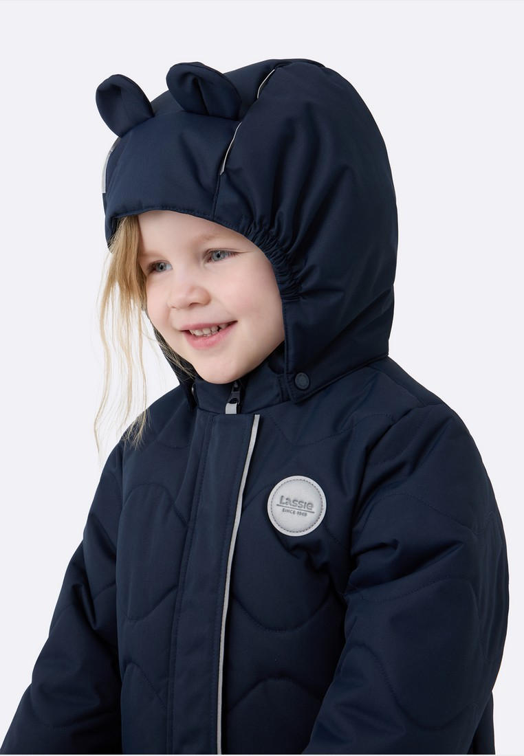 Пуховик Lassie 711033086960092