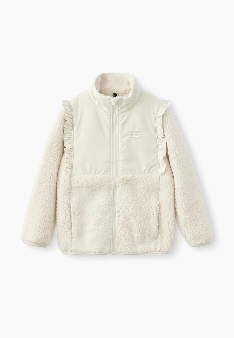 Комбинезон Happy Baby 89089_cream