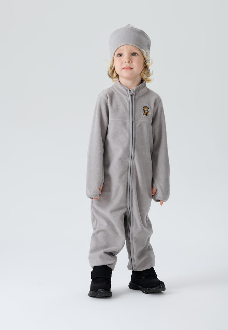 Комбинезон Happy Baby 89104_grey/80–86