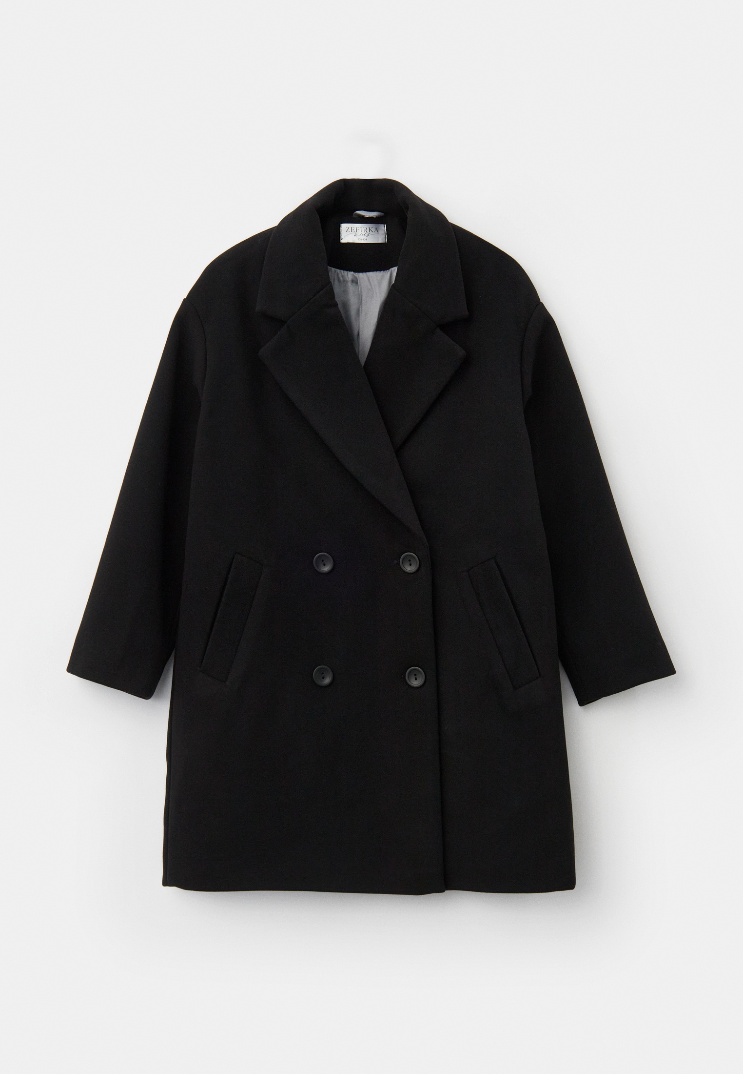 Пальто для девочек Zefirka Пальто Zefirka