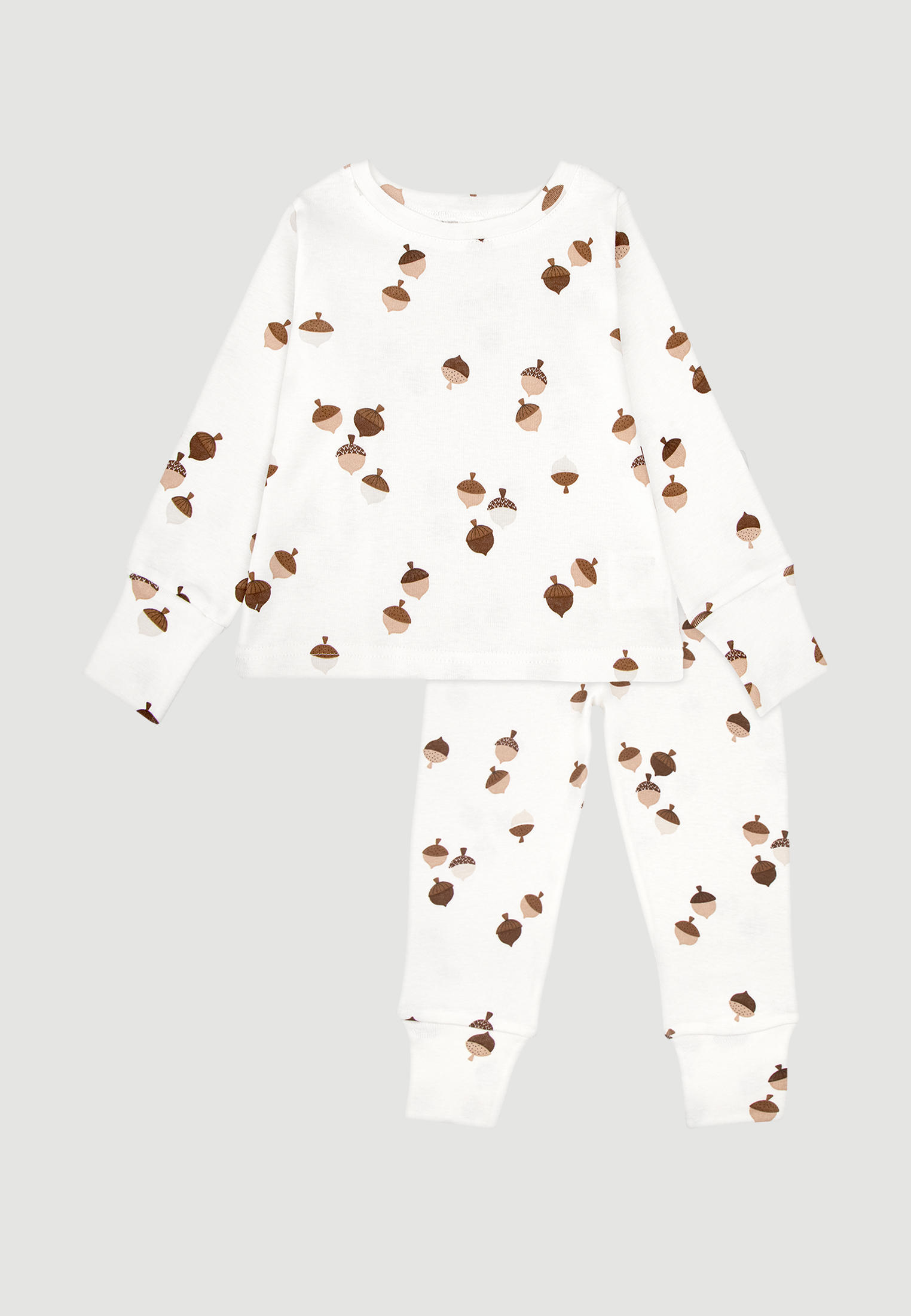 Пижамы для мальчиков Mjolk 2786568