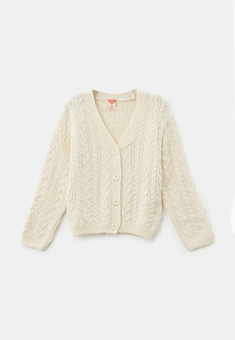 Кардиган Koton 5WMG90019AT057128