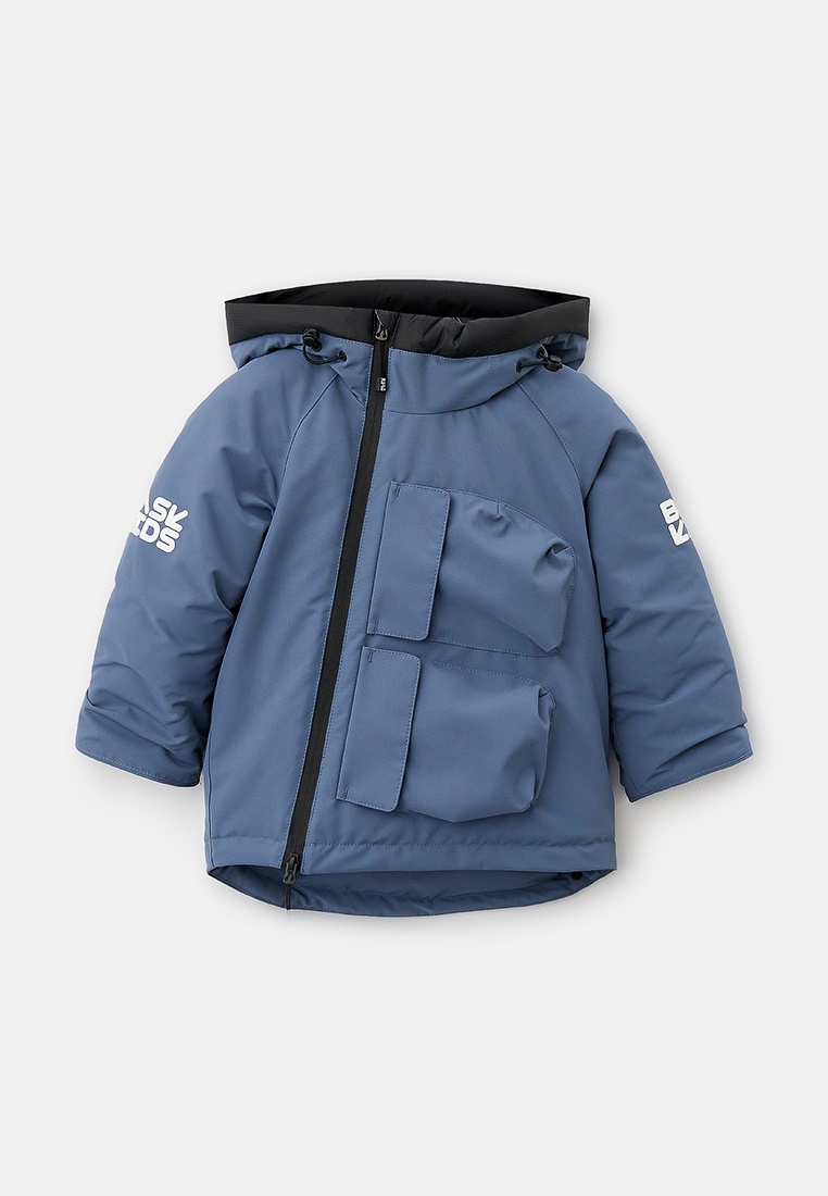 Пуховик Bask Kids 20222-9605-104