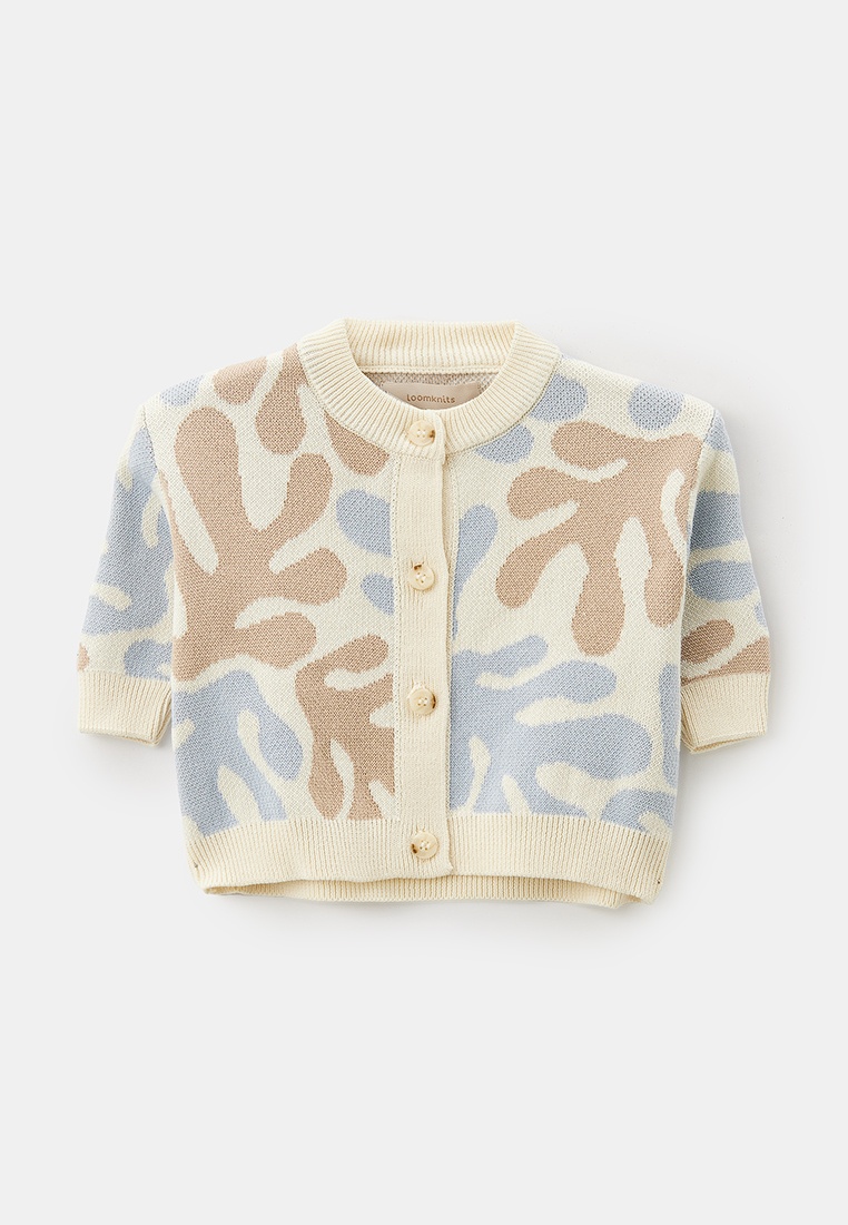 Кардиган Loomknits LW24-5004-042