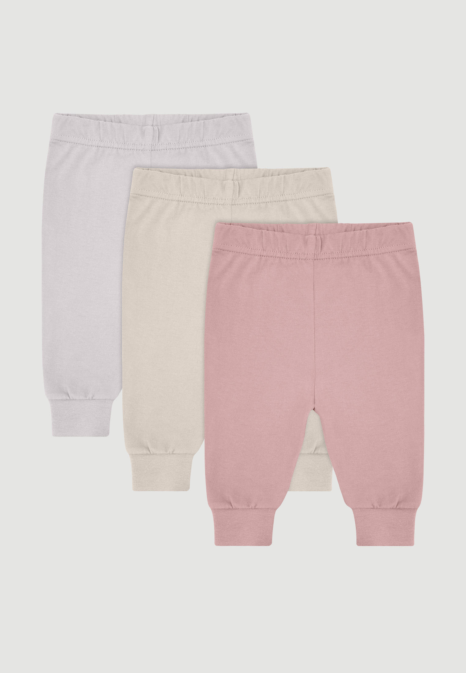 Брюки для мальчиков Mjolk Брюки 3 шт. Mjolk