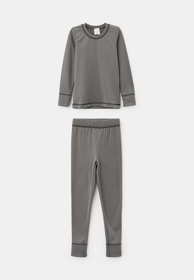 Термобелье для мальчиков Wool&Cotton Термобелье Wool&Cotton