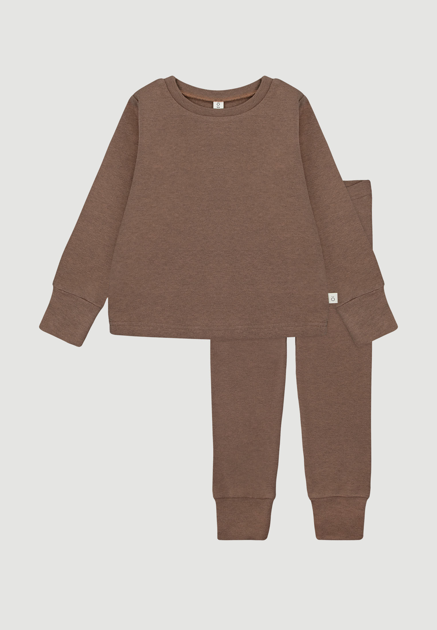 Термобелье для девочек Mjolk Термобелье Mjolk