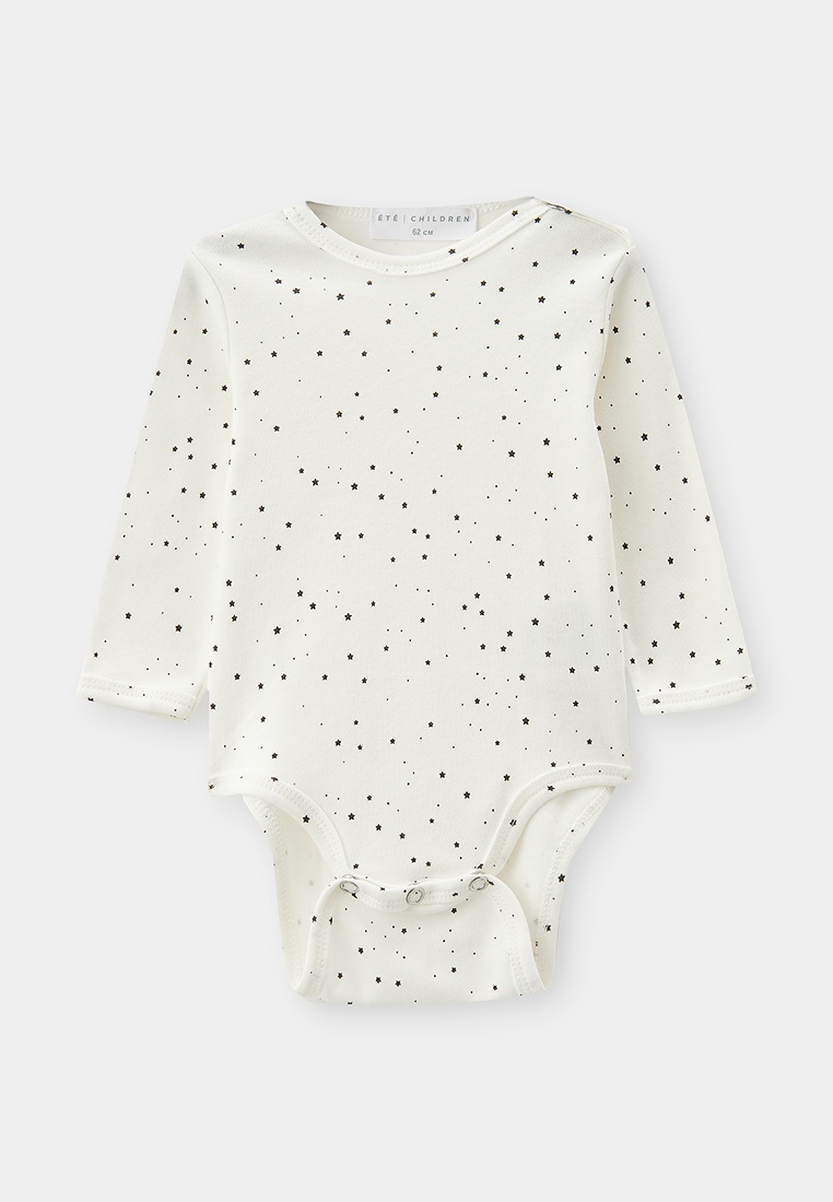 Боди для девочек Ete Children 1602265135-62