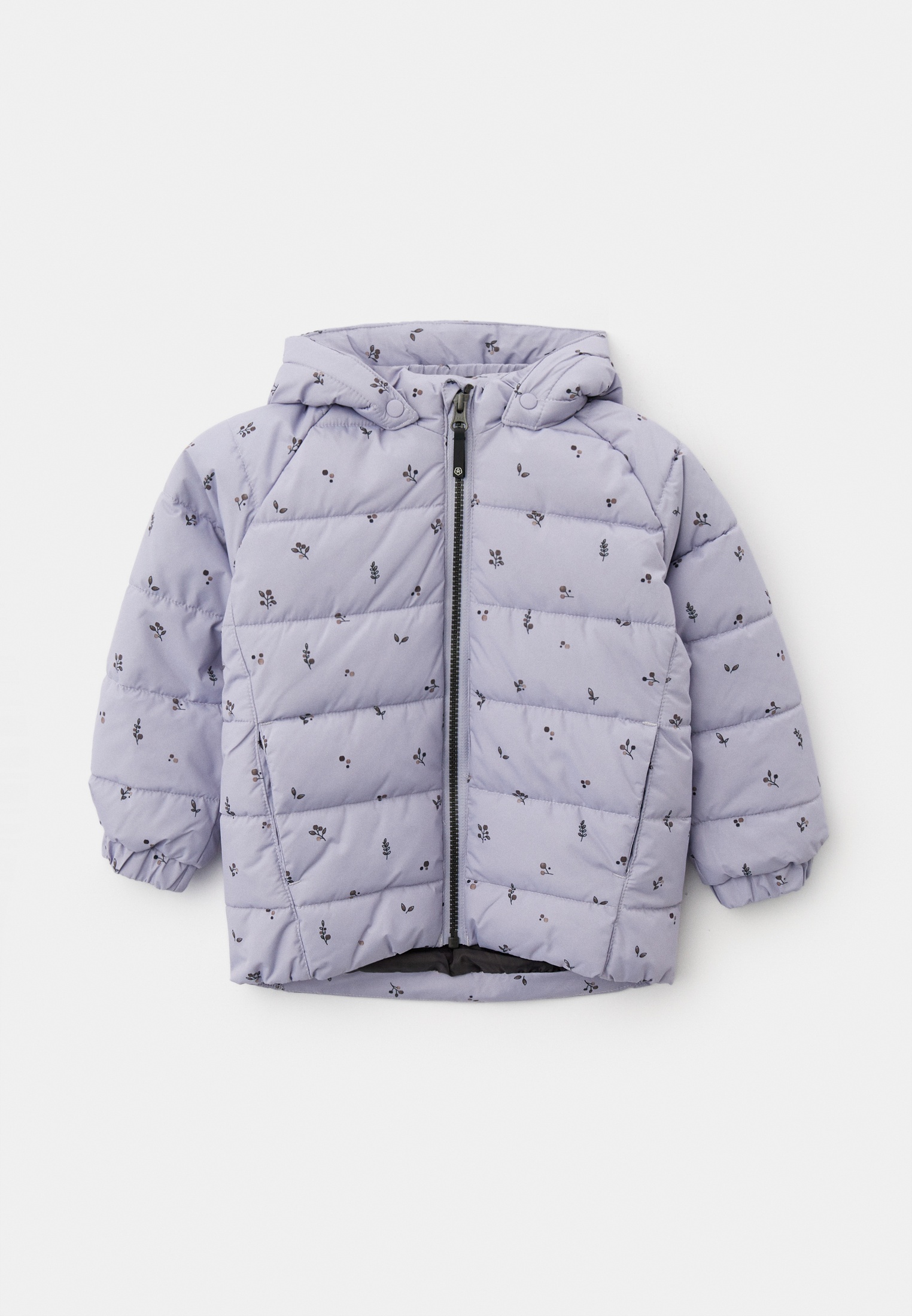 Пуховик Color Kids Куртка утепленная Color Kids