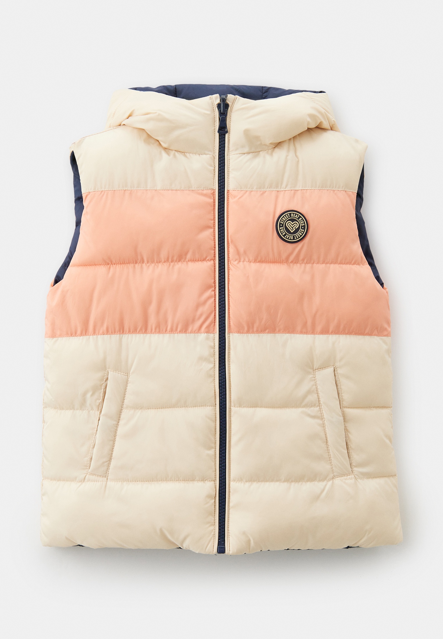 Жилет STREETBEAT Жилет утепленный Streetbeat
