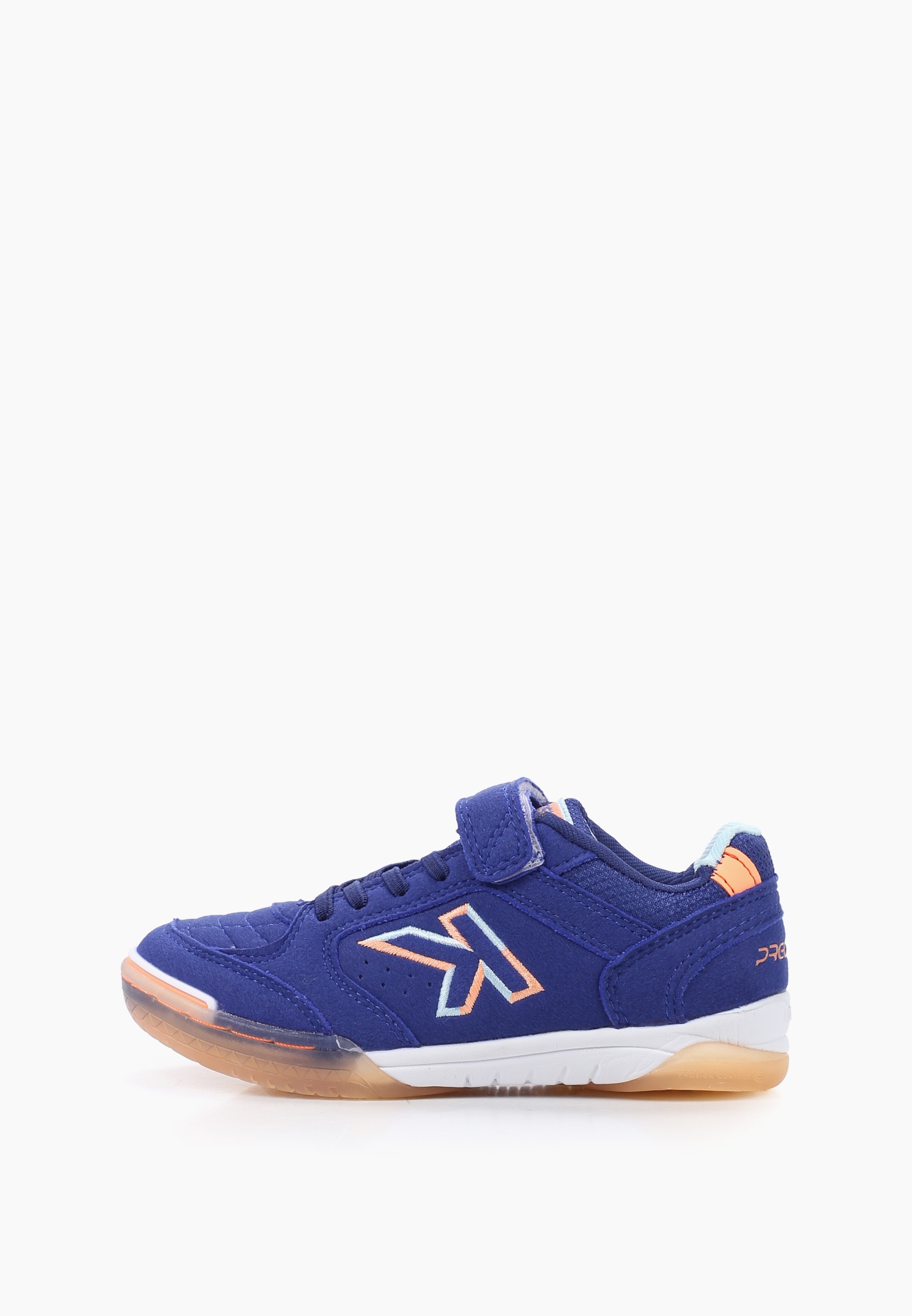 Кроссовки для девочек KELME (Кельме) Бутсы зальные Kelme