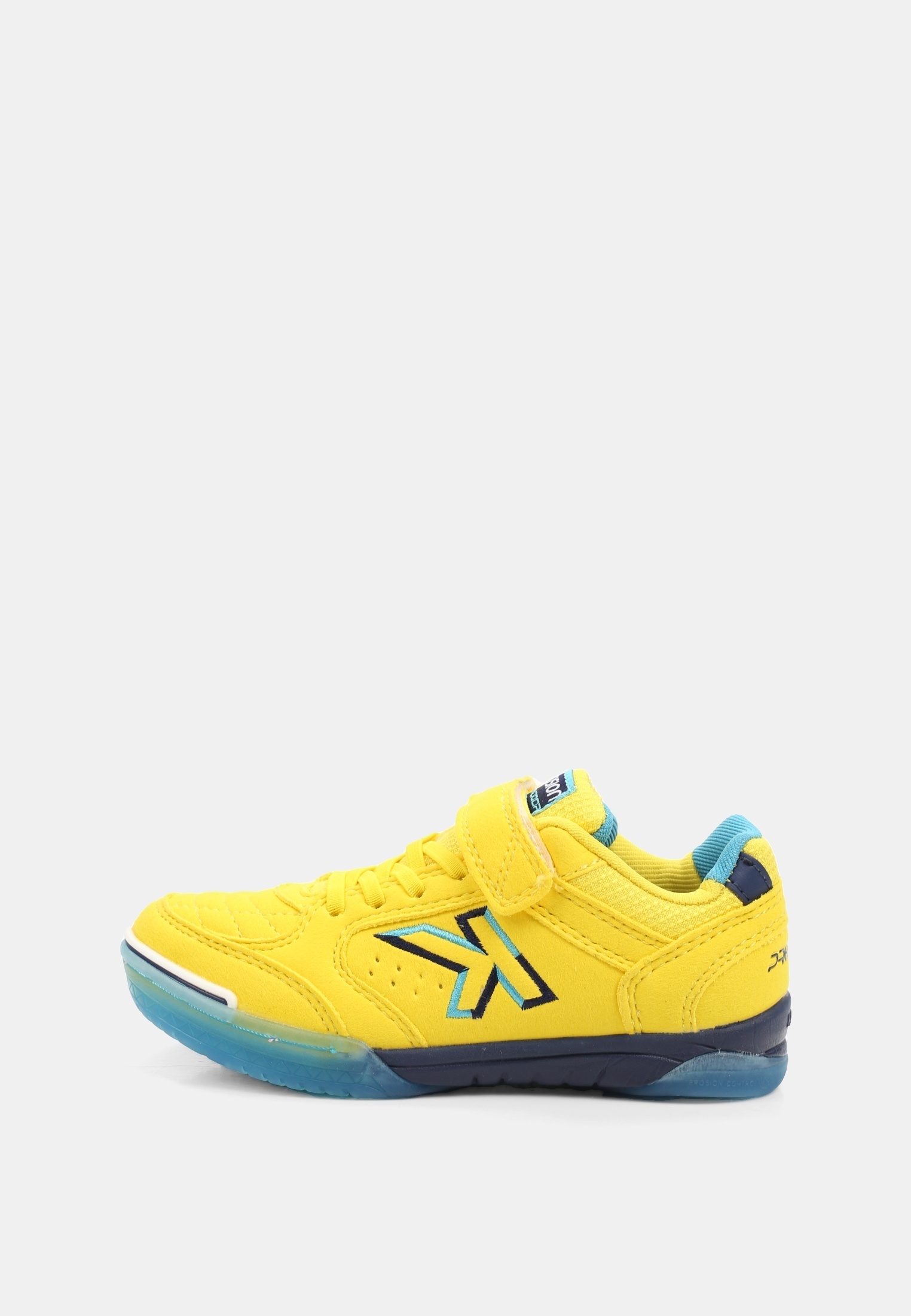 Кроссовки для девочек KELME (Кельме) Бутсы зальные Kelme
