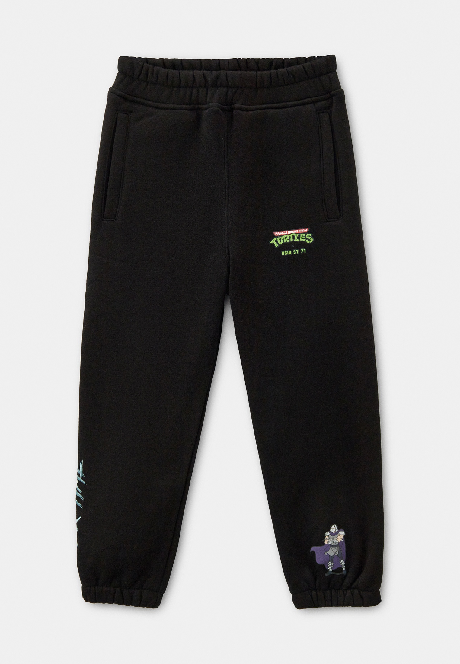 Спортивные брюки для девочек Asia st 71 Брюки спортивные Asia st 71