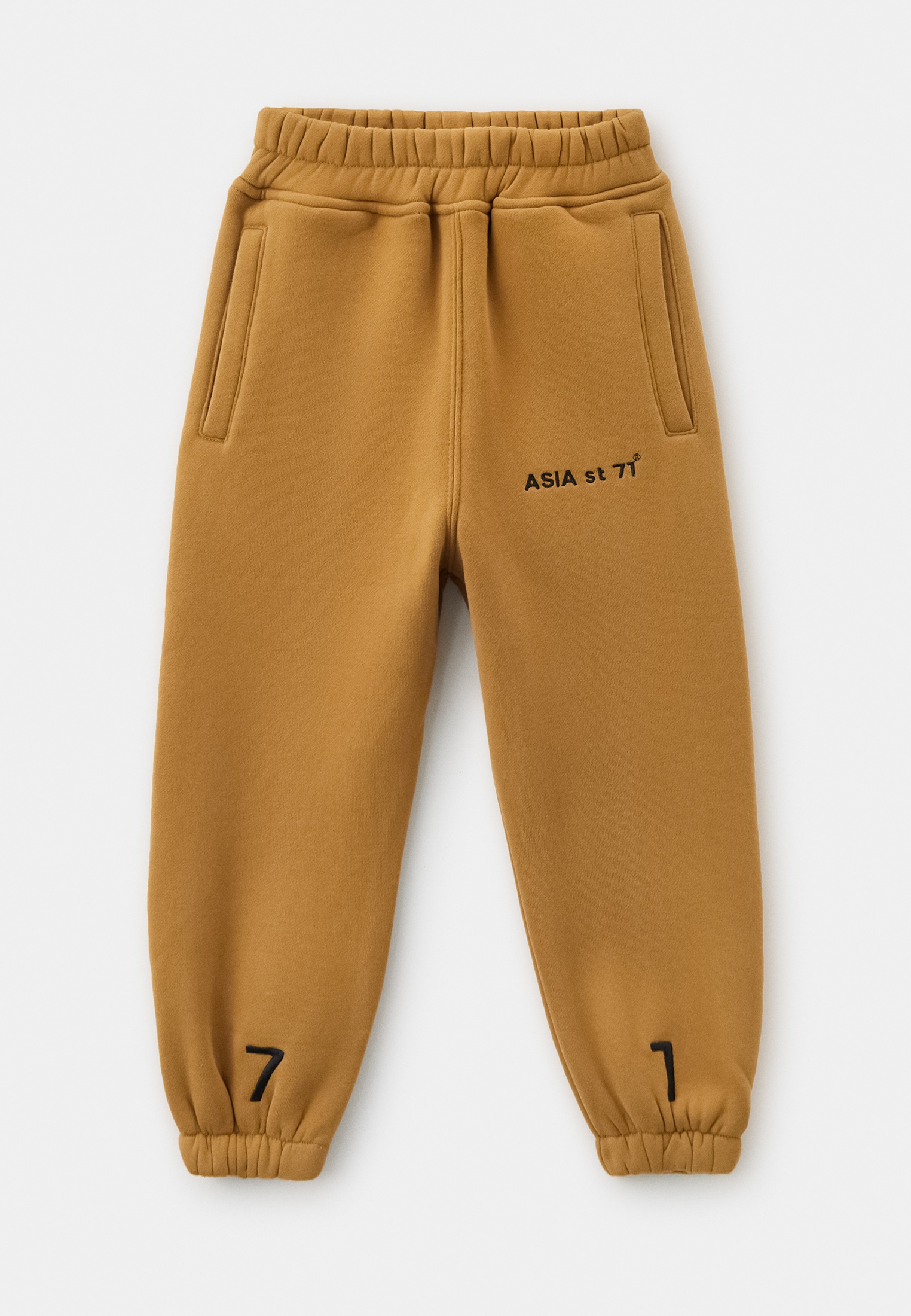 Спортивные брюки для девочек Asia st 71 Брюки спортивные Asia st 71