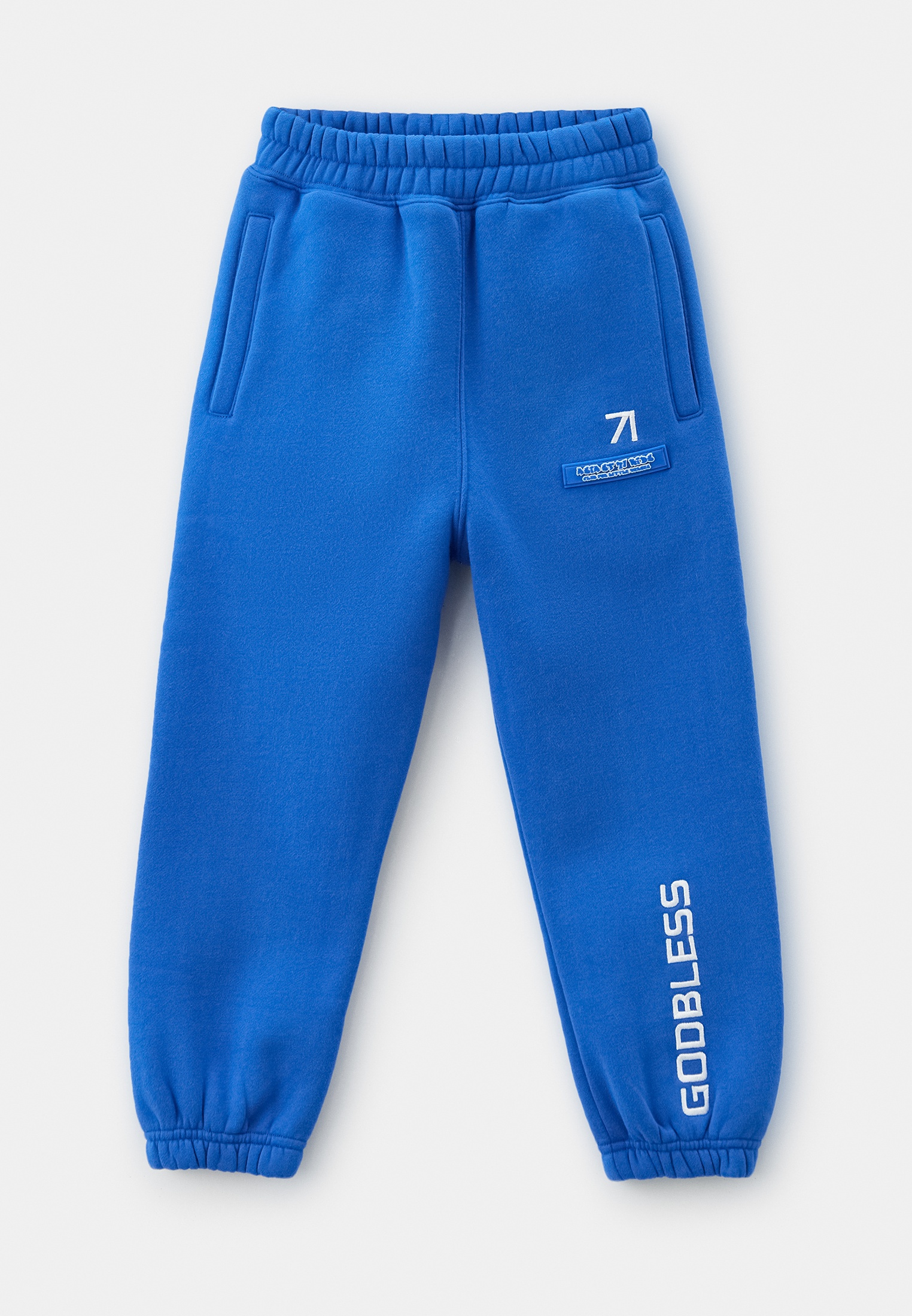 Спортивные брюки для девочек Asia st 71 Брюки спортивные Asia st 71