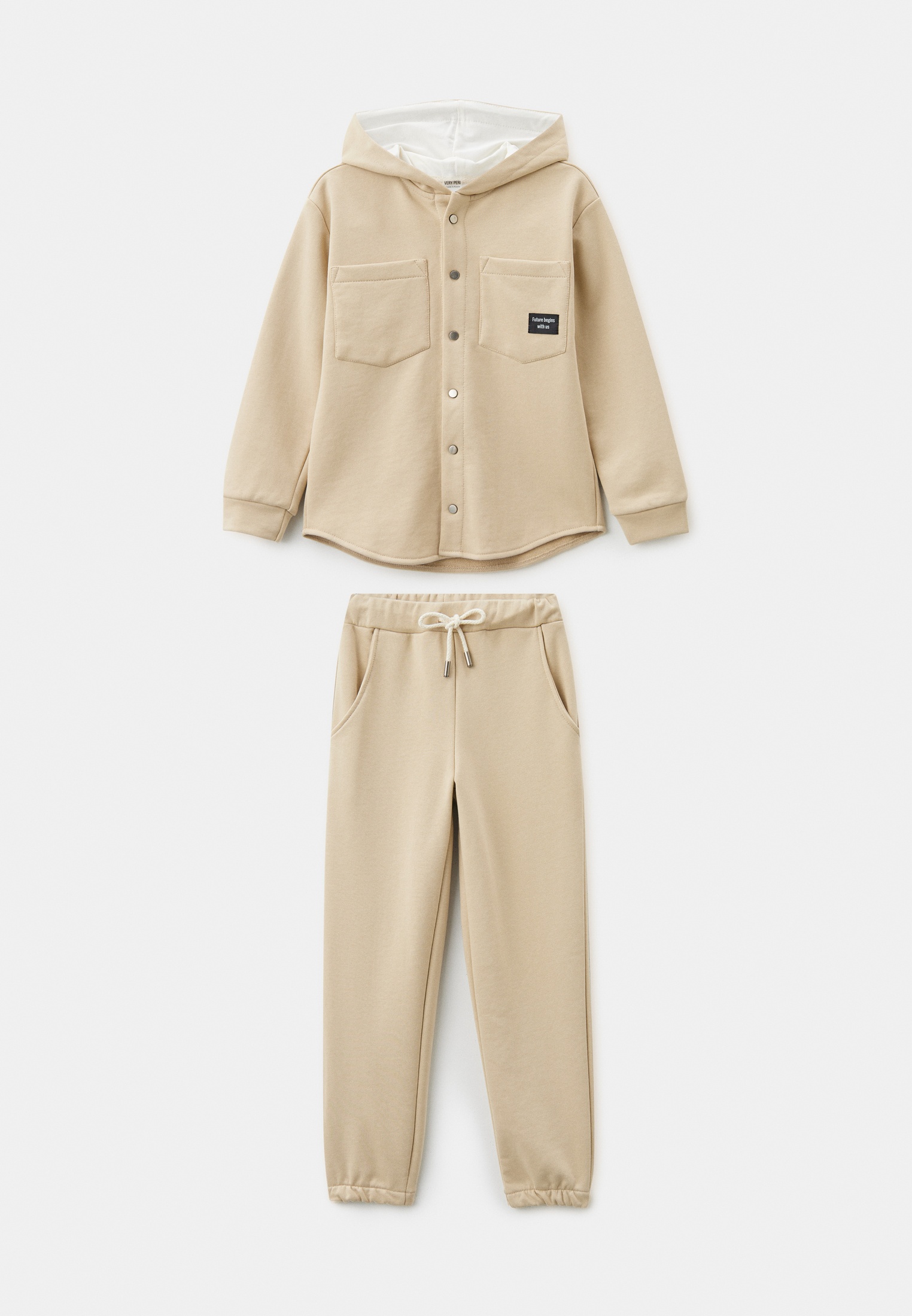 Спортивный костюм Veryperi Костюм спортивный Veryperi