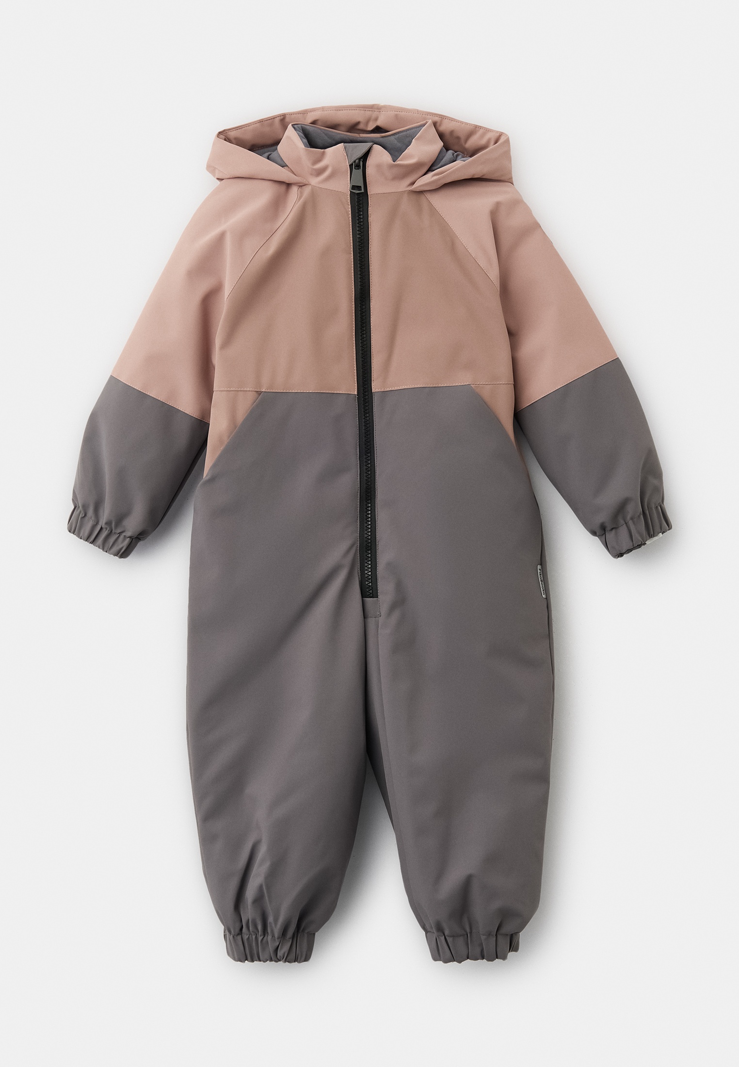 Комбинезон FikaBooka Комбинезон утепленный FikaBooka