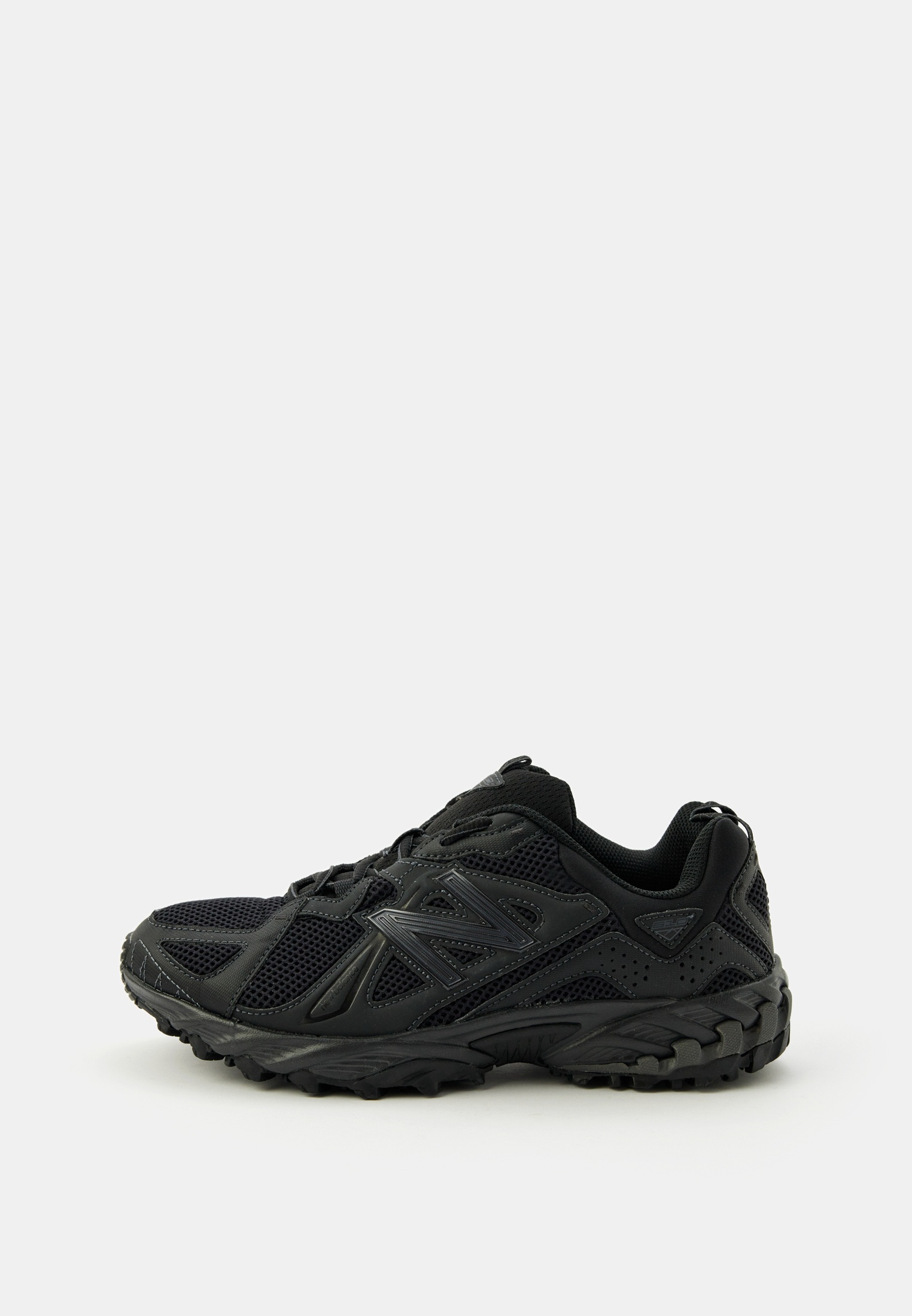 Мужские кроссовки New Balance (Нью Баланс) ML610TBB