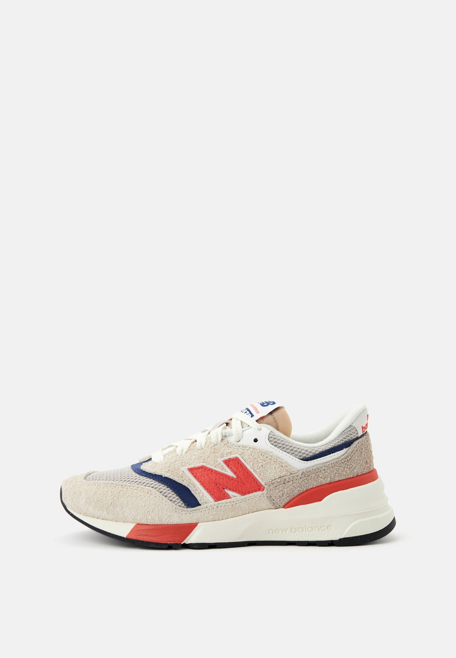 Женские кроссовки New Balance (Нью Баланс) Кроссовки New Balance