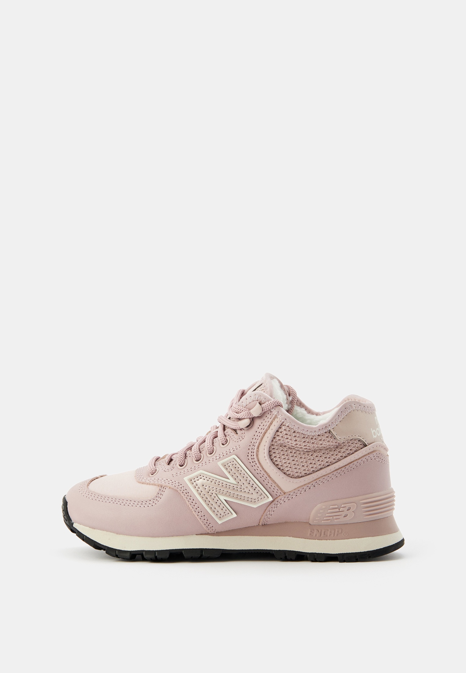 Женские кроссовки New Balance (Нью Баланс) Кроссовки New Balance