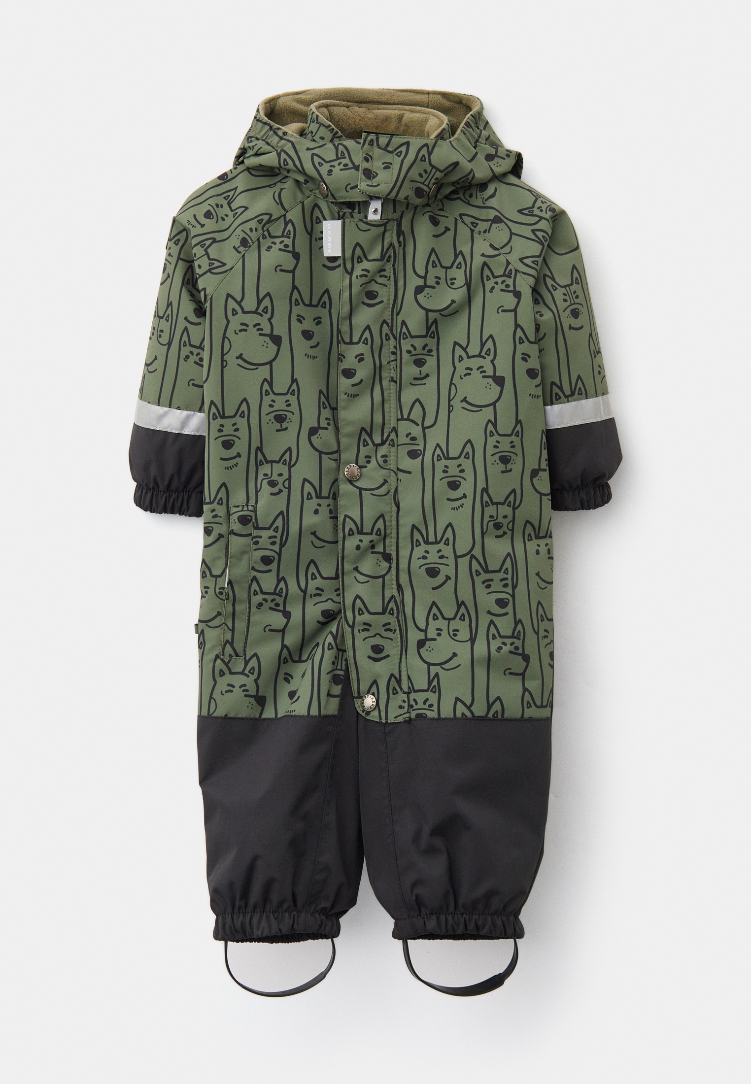 Комбинезон KERRY Комбинезон утепленный Kerry